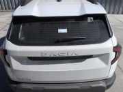 Heckklappe / Heckdeckel Dacia Duster PYM, PYN 901001665R