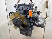 Motor ohne Anbauteile (Benzin) Mercedes-Benz Sprinter 3,5t Bus 906 A2710104901