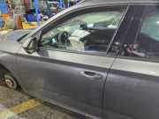 Tür links vorne Skoda Kamiq NW4 658831051B