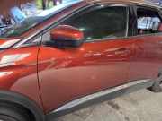 Tür links vorne Peugeot 3008 II MC, MR, MJ, M4 9812306480