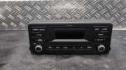 Radio Kia Picanto 3 JA 96150G6830ASB
