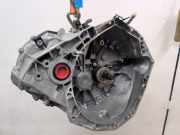 Schaltgetriebe Mercedes-Benz Citan Kasten W415 TL4363
