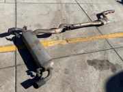 Auspuffanlage BMW 3er G20, G28, G80 1909900299BP