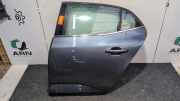Tür links hinten Renault Megane IV Schrägheck B9A 821015121R