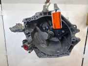 Schaltgetriebe Peugeot 407 SW 20DM65