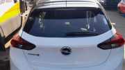 Heckklappe / Heckdeckel Opel Corsa F P2JO 9837473680