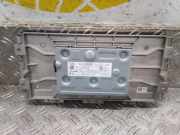 Monitor Navigationssystem Audi A1 Sportback GBA 82A919620