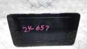 Monitor Navigationssystem Mercedes-Benz Citan Kasten W420 A2539001505