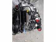 Motor ohne Anbauteile (Benzin) Audi A1 Sportback GBA DLA00