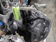 Schaltgetriebe Nissan X-Trail III T32 4BD5E