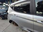 Tür rechts hinten Ford Fiesta VII HJ, HF 2086309