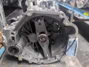Automatikgetriebe Kia Picanto 3 JA 4300004075