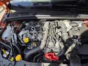 Schaltgetriebe Renault Clio V B7 TL4387