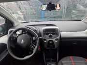 Steuergerät Airbag Peugeot 108 B0008721XX