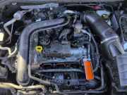 Automatikgetriebe Audi A1 Sportback GBA 0CW300051G