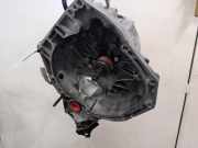 Schaltgetriebe Renault Clio IV Grandtour KH TL4094