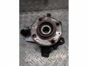 Achsschenkel rechts vorne Opel Corsa F P2JO CORSAF