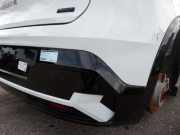 Stoßstange hinten Renault Megane E-Tech