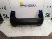 Stoßstange hinten Opel Crossland X P17