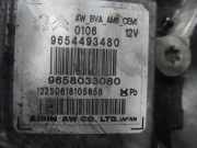 Automatikgetriebe Citroen C6 T 2222ZQ