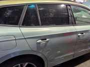 Tür rechts hinten Skoda Enyaq iV 5AZ 5LG833052A