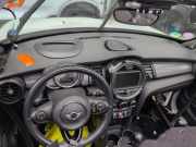Airbag Mini Mini Cabriolet F57 32306876517