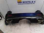 Stoßstange hinten Mercedes-Benz GLC X253 A2538851601