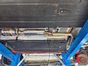 Auspuffanlage Kia Ceed 3 CD 289G02B560
