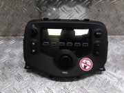 Radio Toyota Aygo B4 861200H050