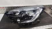 Hauptscheinwerfer links Renault Clio V B7 260609322R
