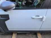 Tür links vorne Dacia Duster PYM, PYN 801017873R