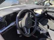 Steuergerät Airbag VW Golf VIII CD 5H1857017