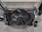 Kühlpaket Mercedes-Benz C-Klasse W205 A0995002400