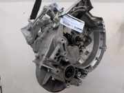Schaltgetriebe Opel Astra K B16 55506883