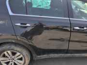 Tür rechts hinten Kia Sportage 4 QL, QLE 77004F1000