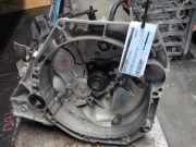 Schaltgetriebe Renault Captur II HF JT4002
