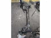 Hinterachse komplett Dacia Duster PYM, PYN 555010048R