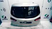 Heckklappe / Heckdeckel Ford C-Max II DXA 2060641
