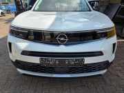 Teilepaket Front Opel Mokka B 9837331880