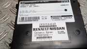Steuergerät Heizung/Lüftung Renault Zoe BFM 285259404R
