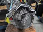 Schaltgetriebe Dacia Duster HS TL4075