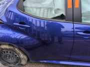 Tür rechts hinten Toyota Yaris P21 67113K0050