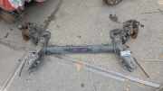 Hinterachse komplett Opel Crossland X P17 03649307