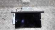 Monitor Navigationssystem Audi Q2 GA 81A919604B