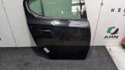 Tür rechts hinten Opel Corsa E X15 9837705980