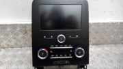 Monitor Navigationssystem Renault Scenic IV J9 280908461R