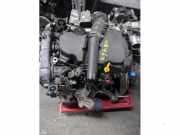 Motor ohne Anbauteile (Diesel) Renault Scenic IV J9 K9K500