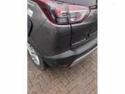 Stoßstange hinten Opel Crossland X P17