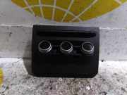 Temperaturanzeige Dacia Duster HM 275001148R