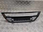 Temperaturanzeige BMW X3 G01, F97 795198601